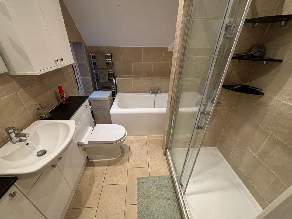 Shower, Toilet, Bathroom, Bath, towels
