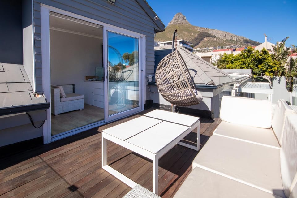 Natural landscape, View (from property/room), Balcony/Terrace, Mountain view
