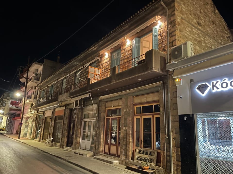 Property building, Neighbourhood, Street view