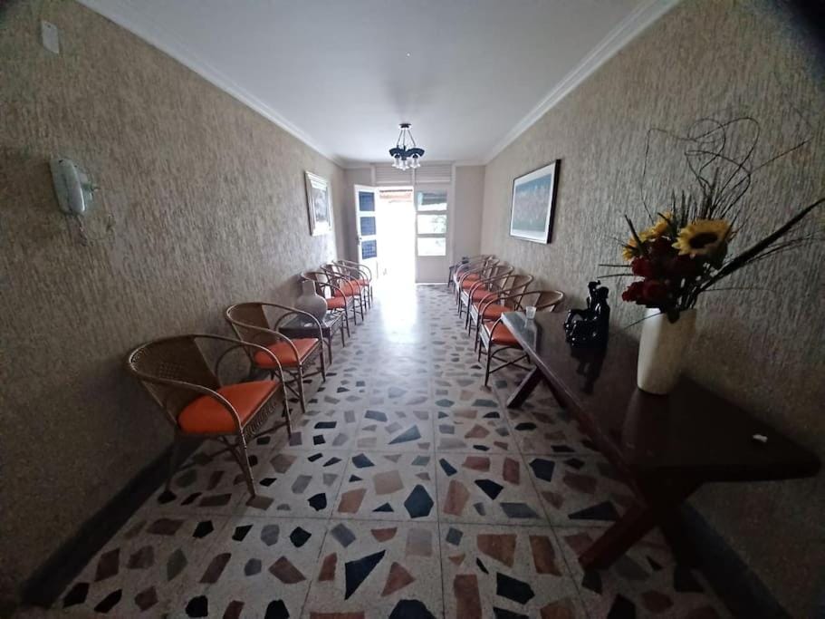 Flat próximo ao Polo Moveleiro Apartment in Gravatá