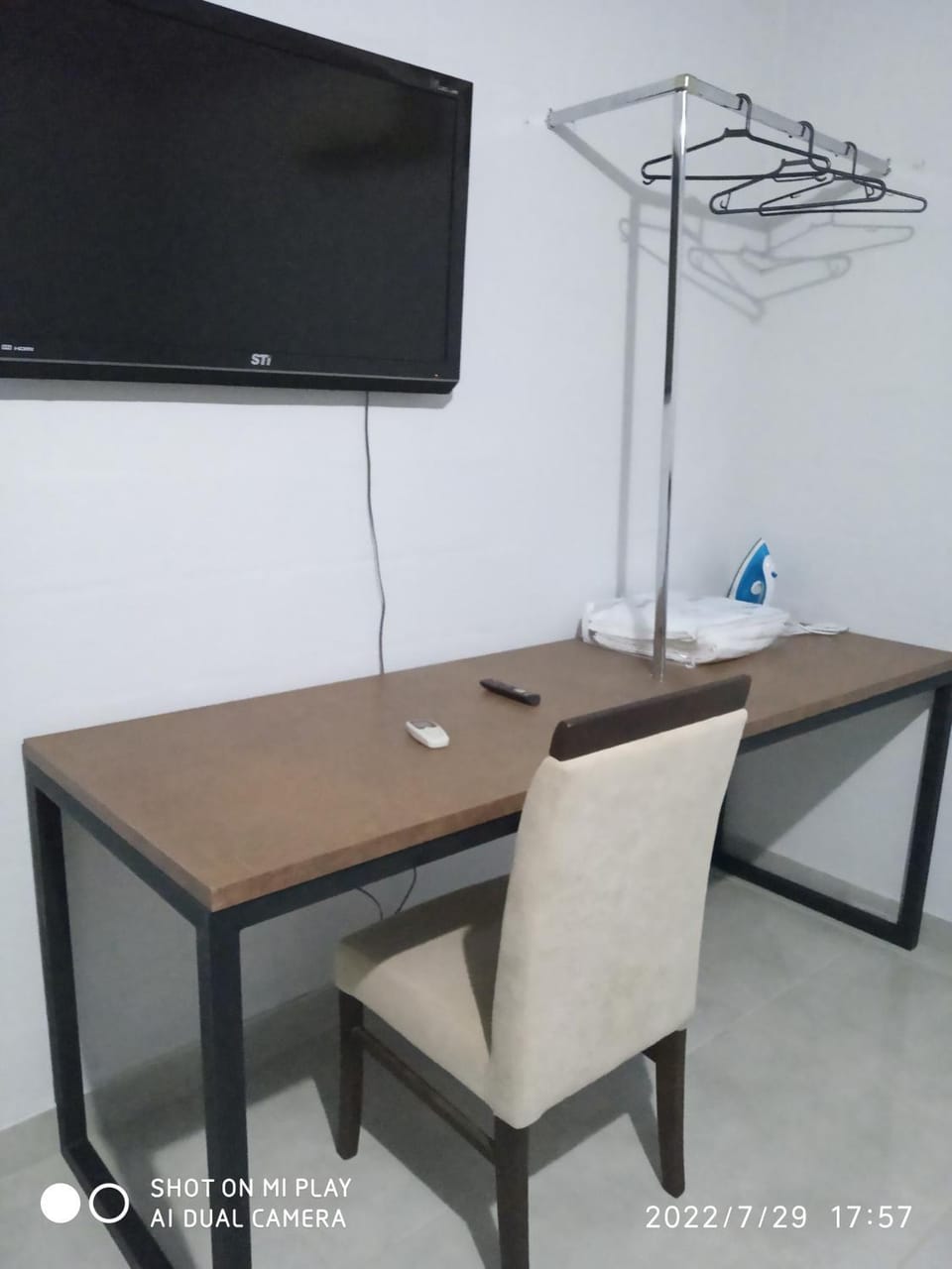 Pousada Ametista Sorriso Apartment in State of Mato Grosso, Brazil
