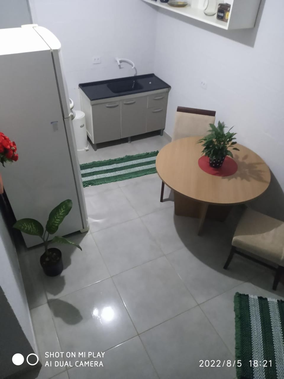 Pousada Ametista Sorriso Apartment in State of Mato Grosso, Brazil