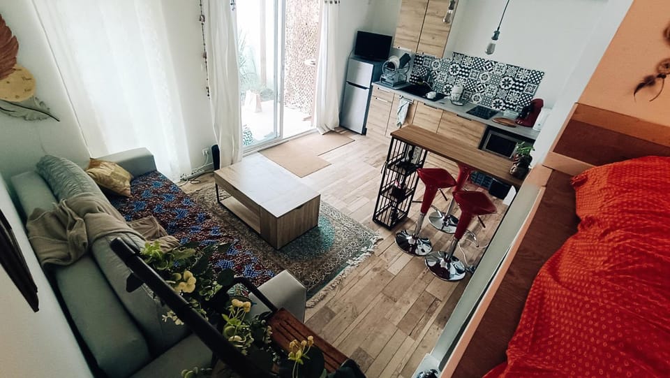 Petit Chalet Chalet in Wallonia, Belgium