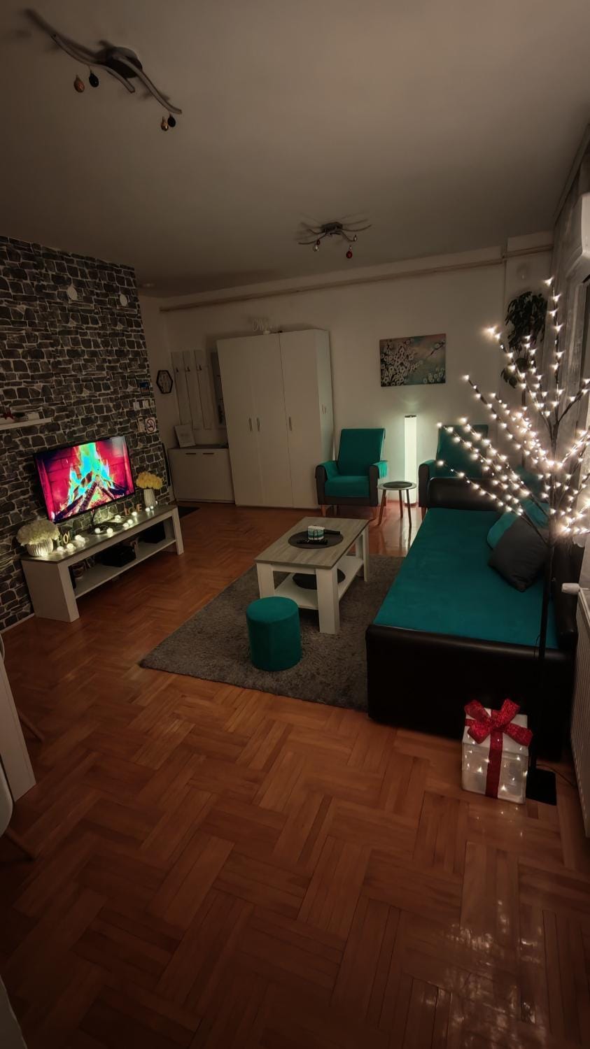 Dream Rental Pirot Apartman Apartment in Serbia