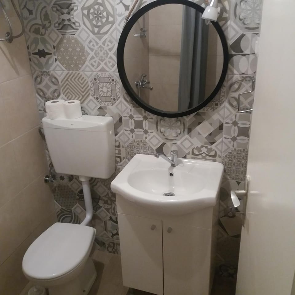 Apartments Danijela Apartment in Šibenik-Knin County, Croatia