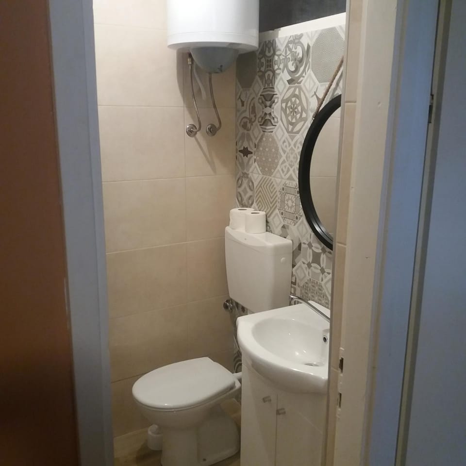 Apartments Danijela Apartment in Šibenik-Knin County, Croatia