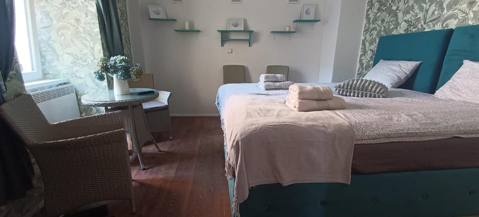 Apartman na Pekarske Apartment in Brno