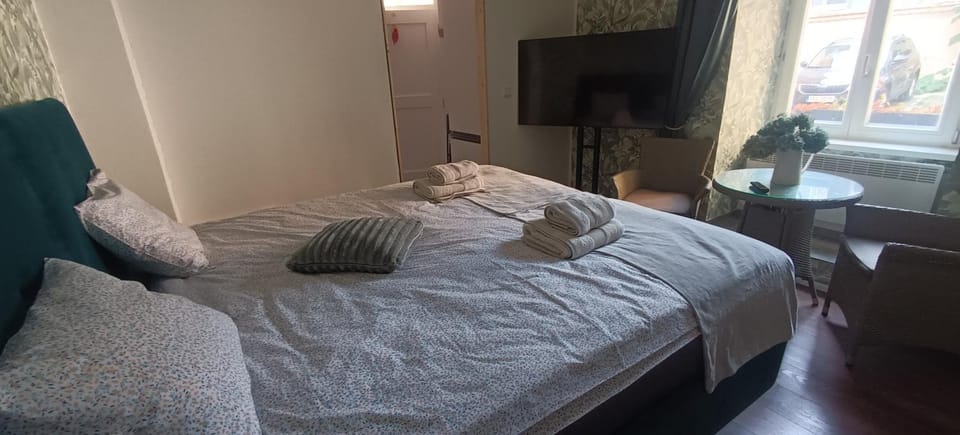 Apartman na Pekarske Apartment in Brno