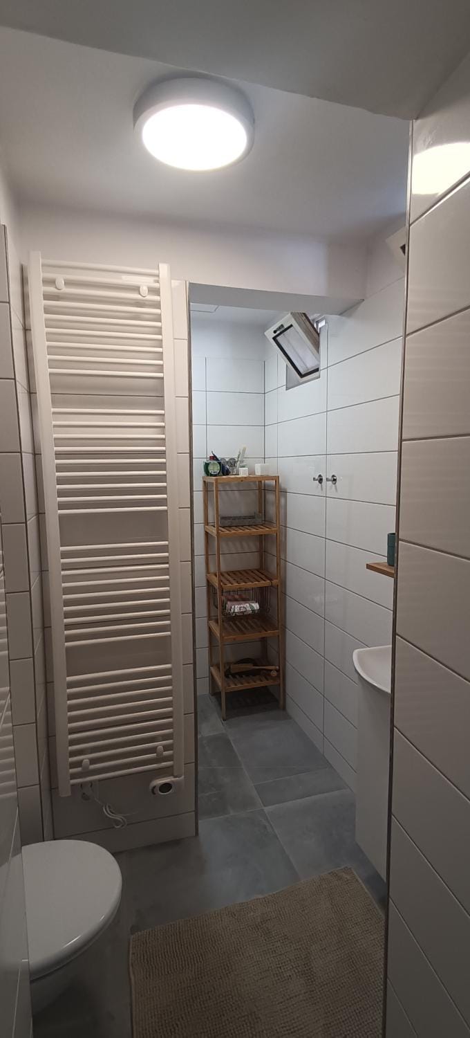Apartman na Pekarske Apartment in Brno