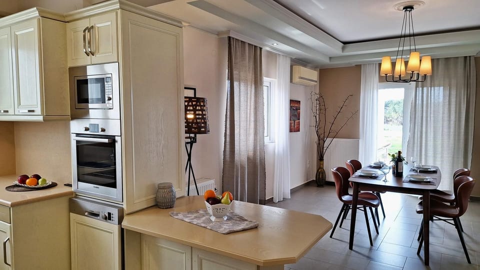 Nelson Preveza Apartment in Peloponnese, Western Greece and the Ionian