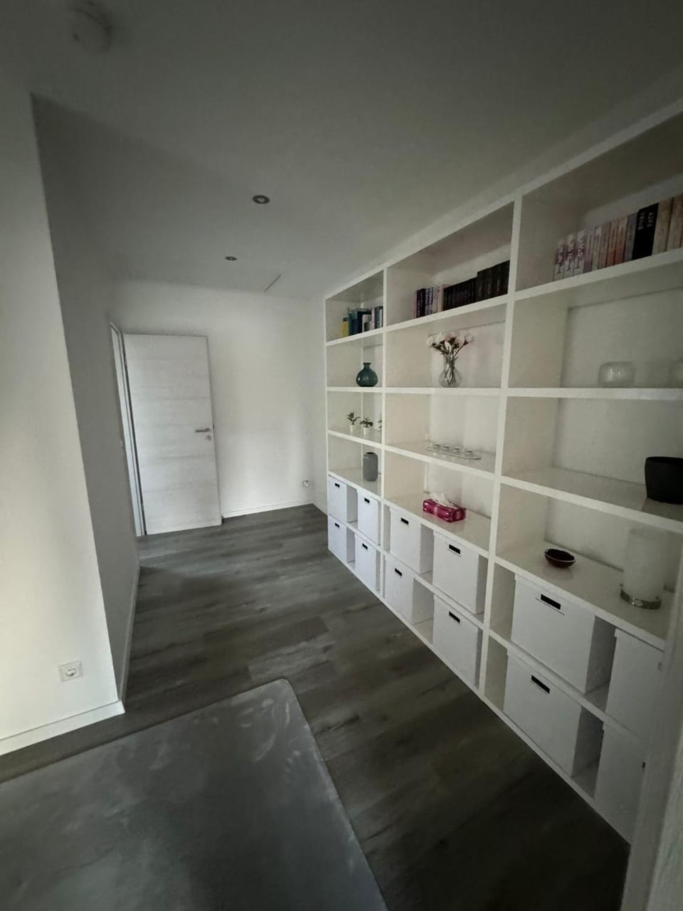 Ferienwohnung Moncho 2 Apartment in Wunstorf
