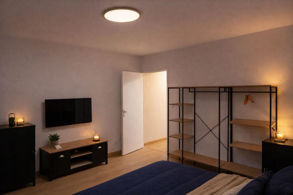Le cocon de Sohën T2 entièrement équipé Apartment in Occitanie