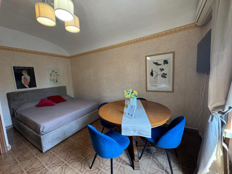 Campani Termini Apartment Apartment in Rome