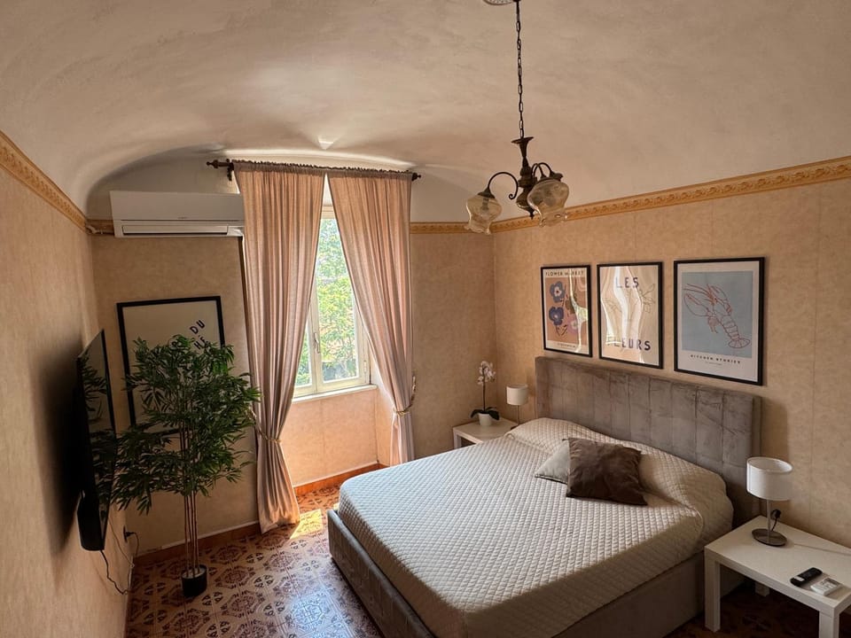 Campani Termini Apartment Apartment in Rome
