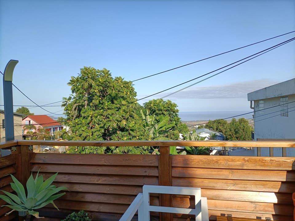 View (from property/room)