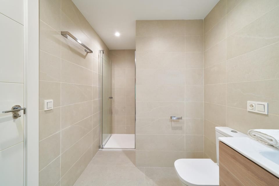 iloftmalaga Plaza Soledad Apartment in Malaga