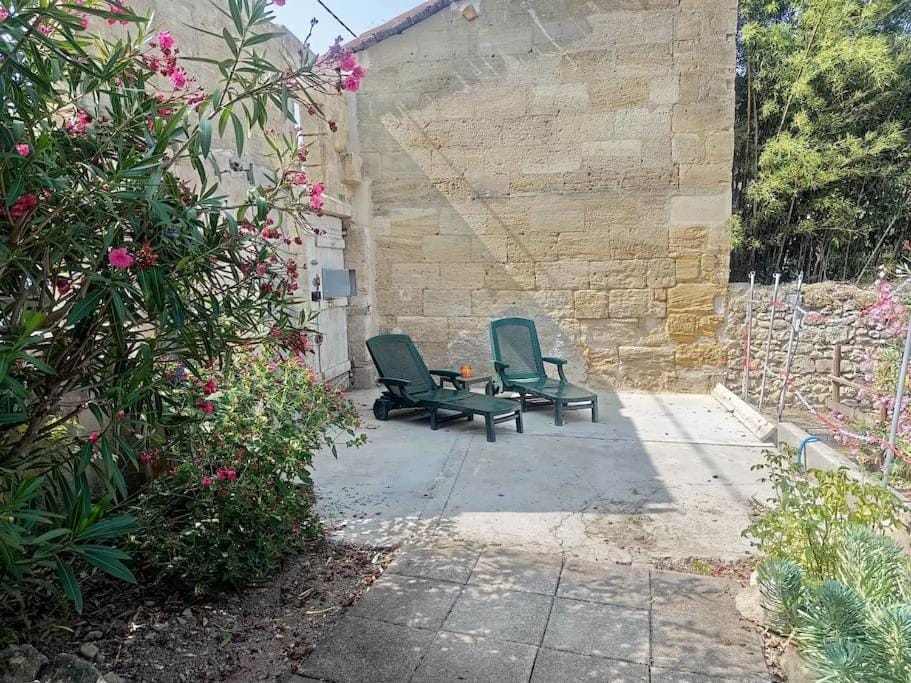 Confortable T2 - 1 à 4 pers- WIFI Apartment in Nouvelle-Aquitaine