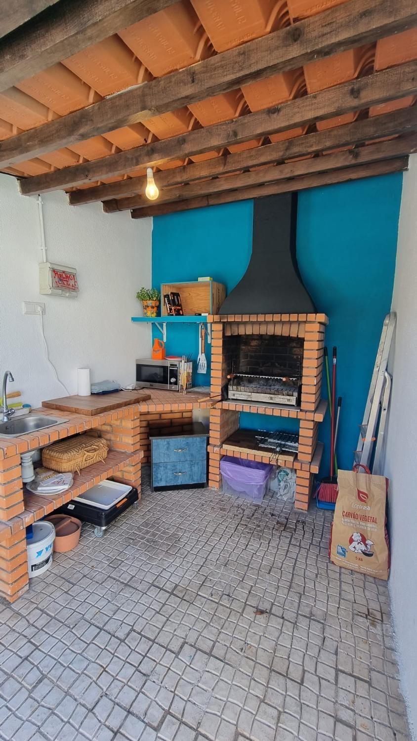 House of Arts Bed and Breakfast in Setubal District