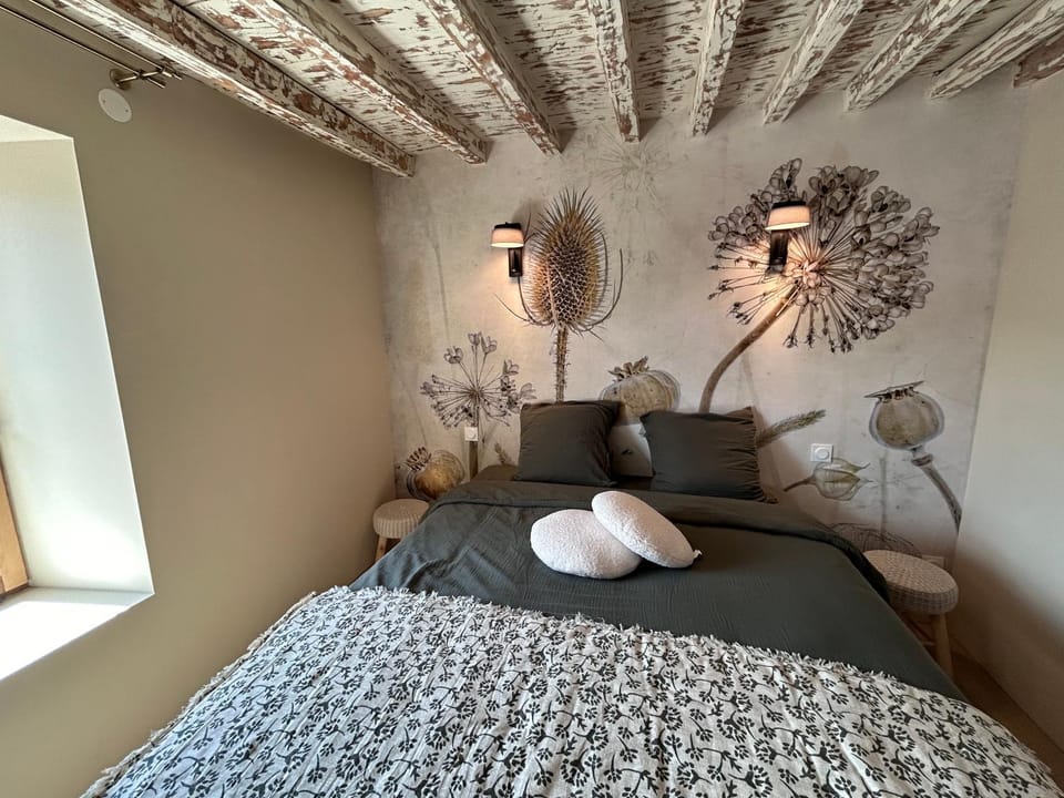 Auberge des Champs Bed and Breakfast in Provence-Alpes-Côte d'Azur