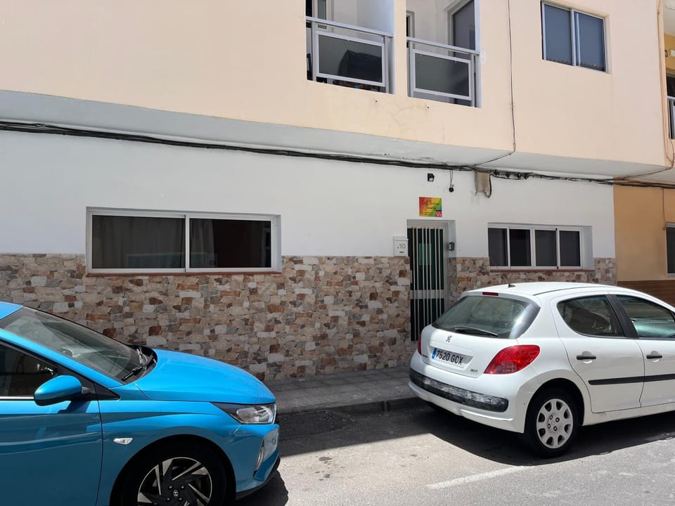 B&B paraiso tenerife super economy rooms airport Bed and Breakfast in Abona