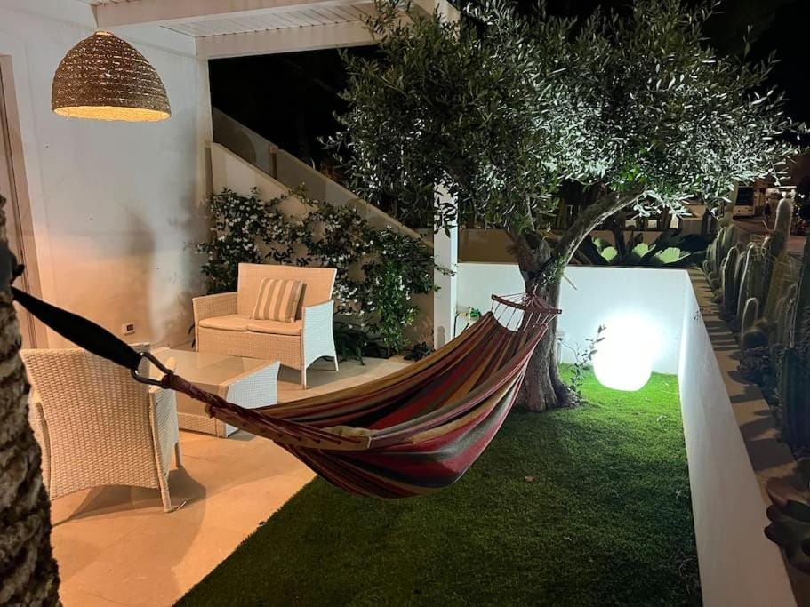 Villa Ippolita - 2 Bedrooms Apartment with Exclusive Garden Apartment in San Vito Lo Capo