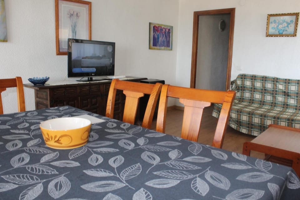 Las Palmeras - Zand Properties Apartment in Benidorm