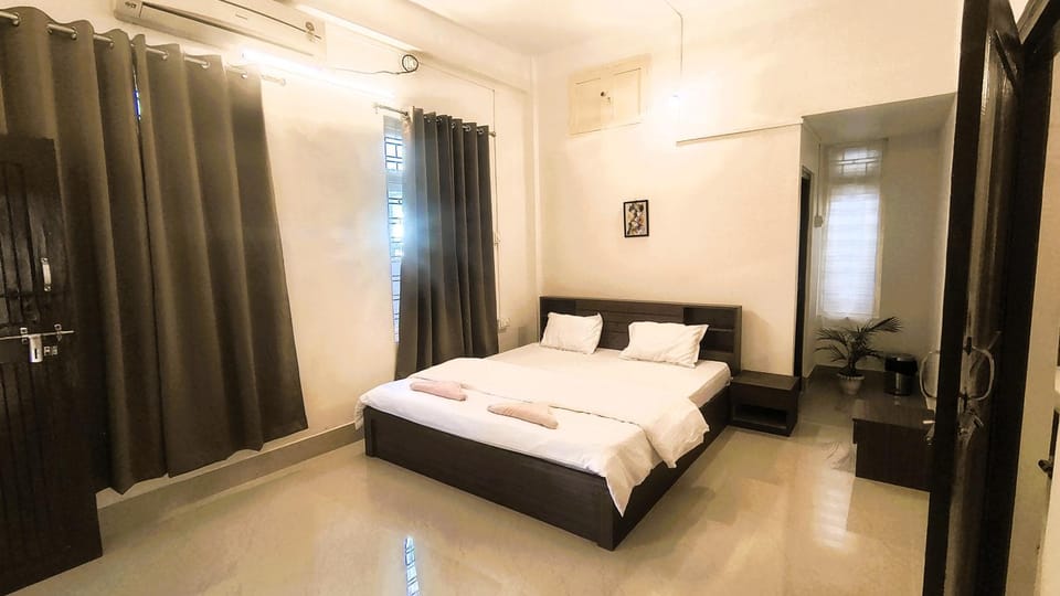 The Urban Grandeur 1 Bed and Breakfast in Bangladesh