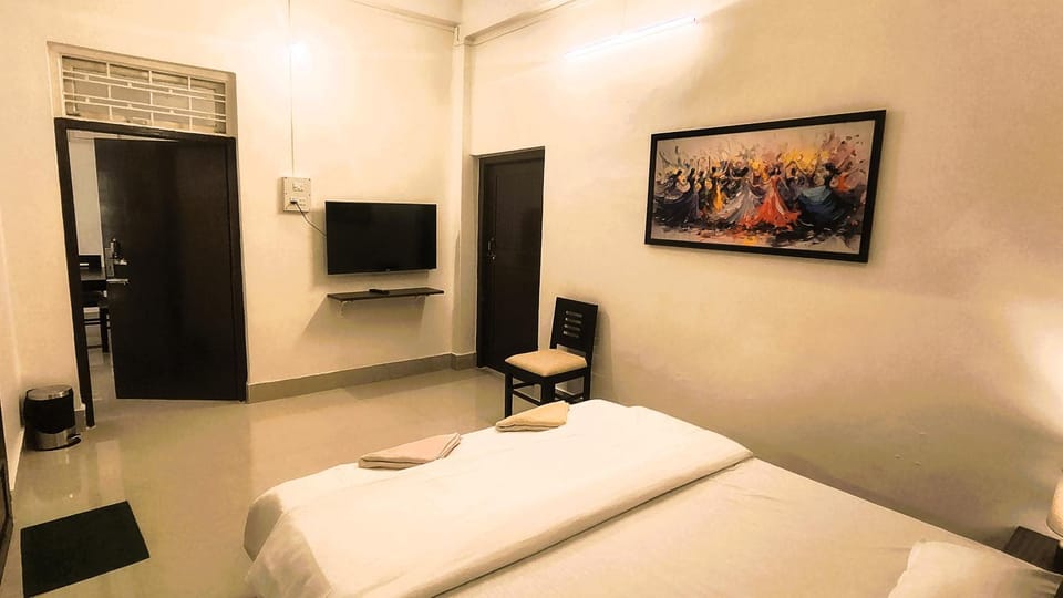 The Urban Grandeur 1 Bed and Breakfast in Bangladesh