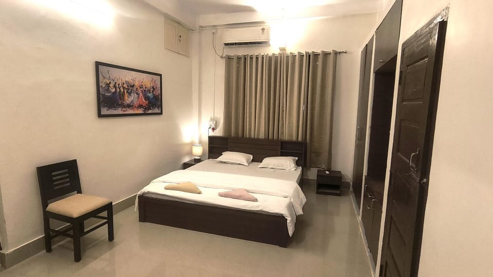 The Urban Grandeur 1 Bed and Breakfast in Bangladesh