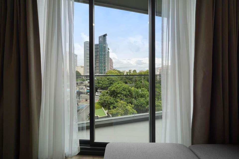 Day, View (from property/room), Balcony/Terrace