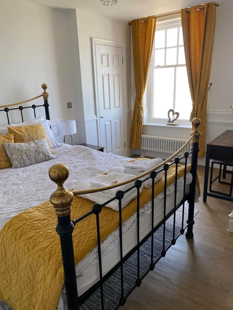 The Luxury Lookout Sheringham Apartment in Sheringham
