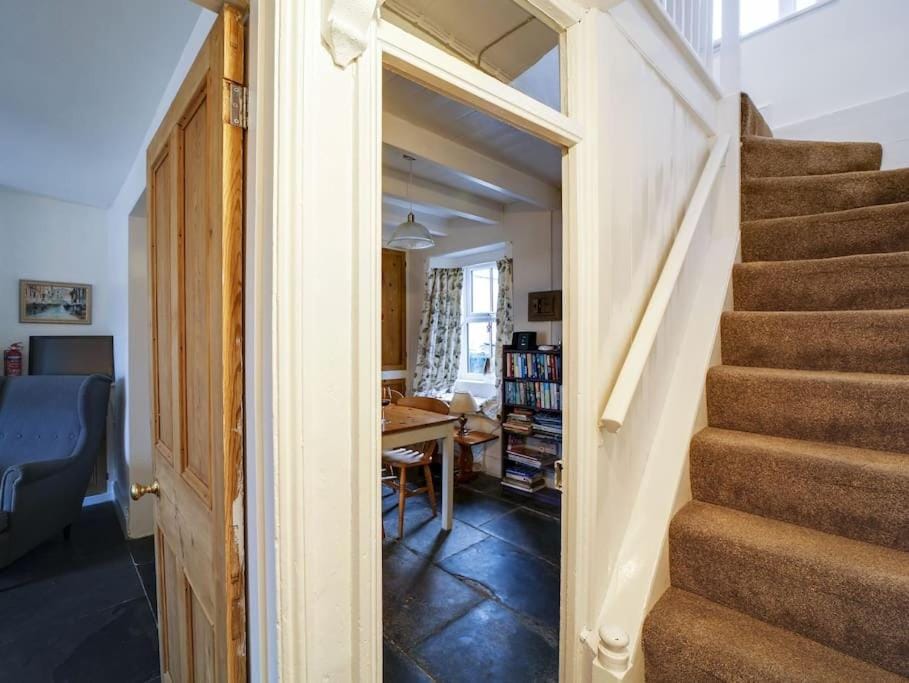 St Peters Cottage House in Port Isaac