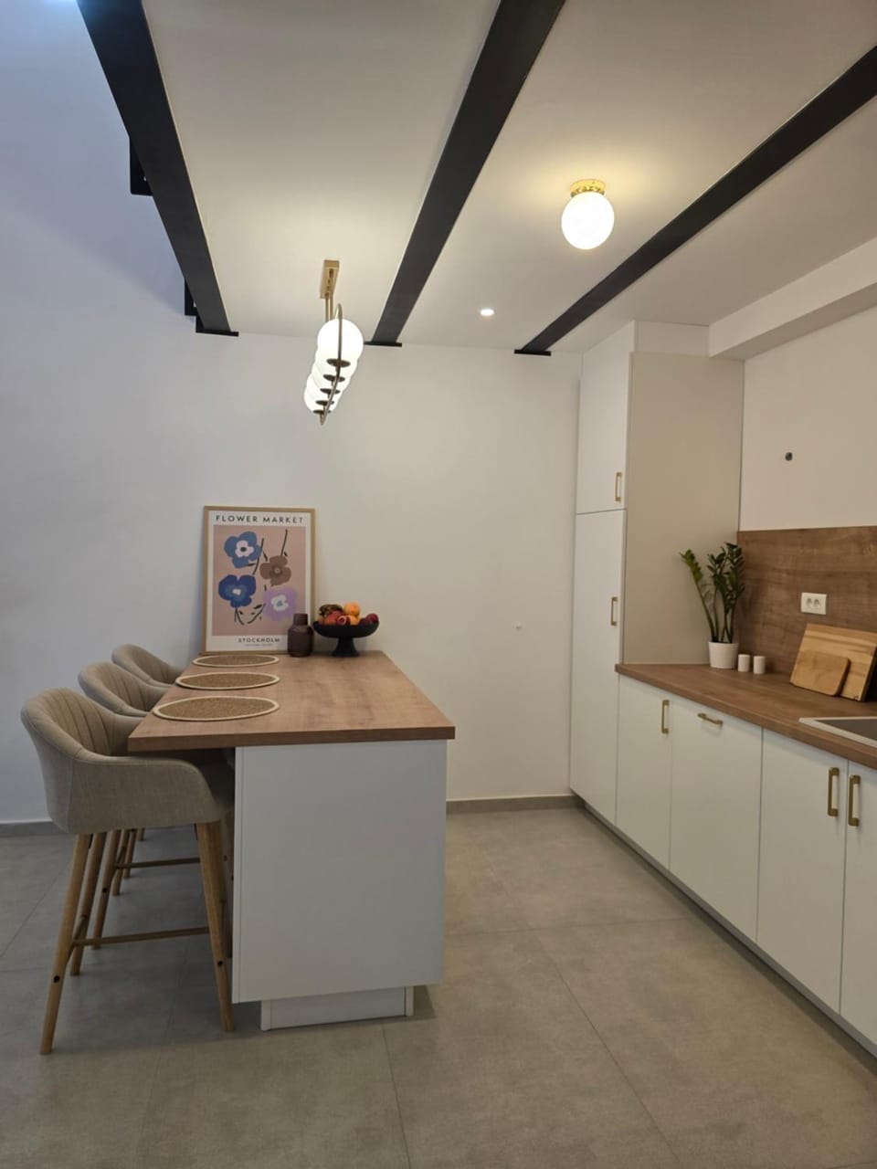 Studio Navis Apartment in Pula