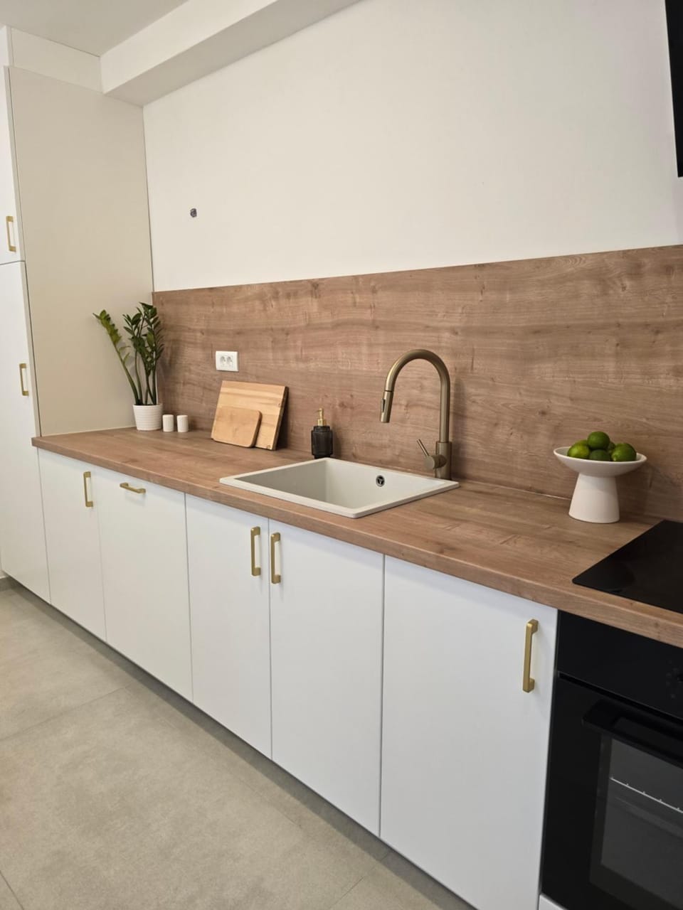 Studio Navis Apartment in Pula