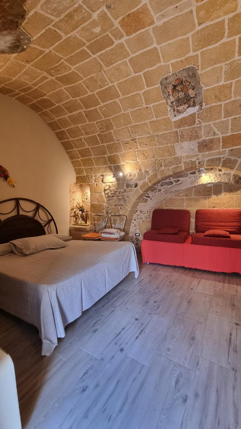 Casa vacanza storica House in Gallipoli
