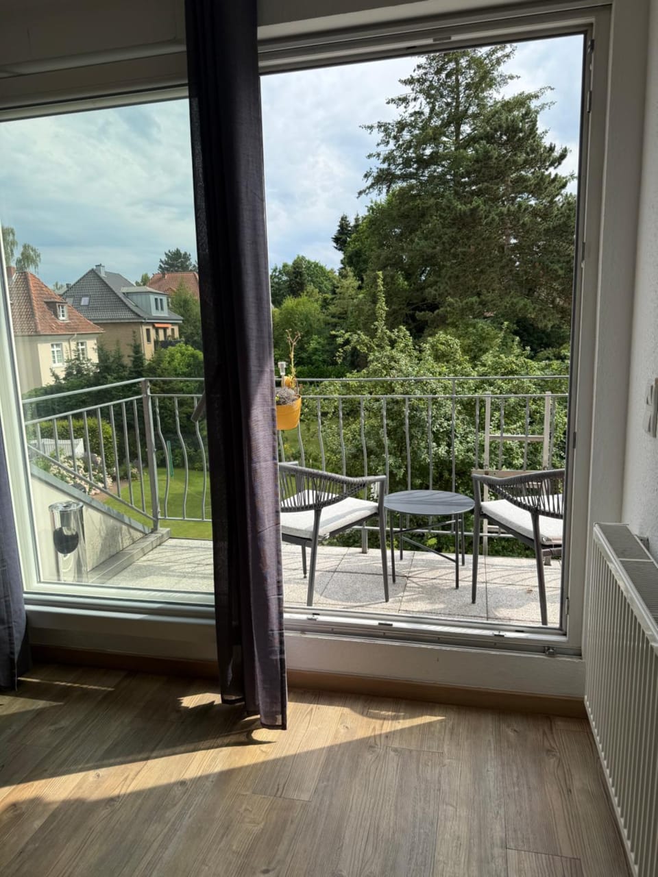 Pro Home Mara private Sauna Apartment in North Rhine-Westphalia