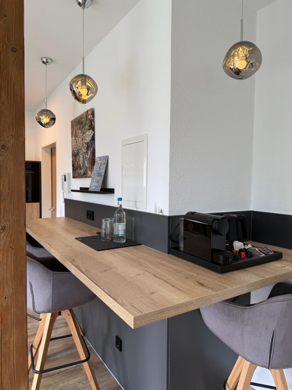 Pro Home Mara private Sauna Apartment in North Rhine-Westphalia