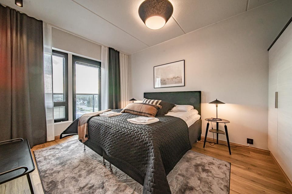 Bed, Bathroom, TV and multimedia, View (from property/room), Balcony/Terrace, Bedroom, Mountain view, heating, internet, towels, wardrobe