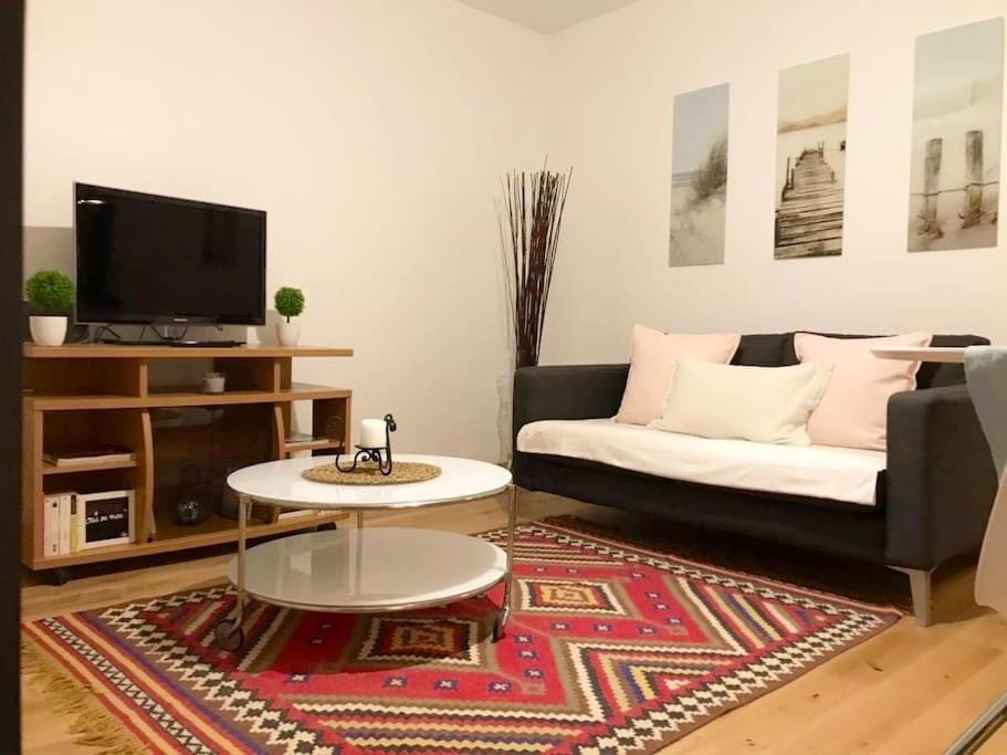 Maisonnette de charme Apartment in Île-de-France