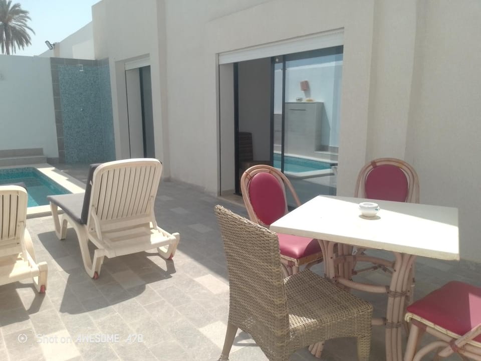 appartement nept 2 Midoun Apartment in Tunisia