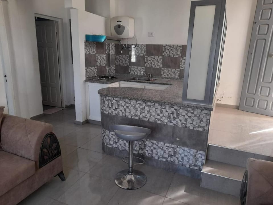 appartement Cristiana 6 Midoun Apartment in Tunisia