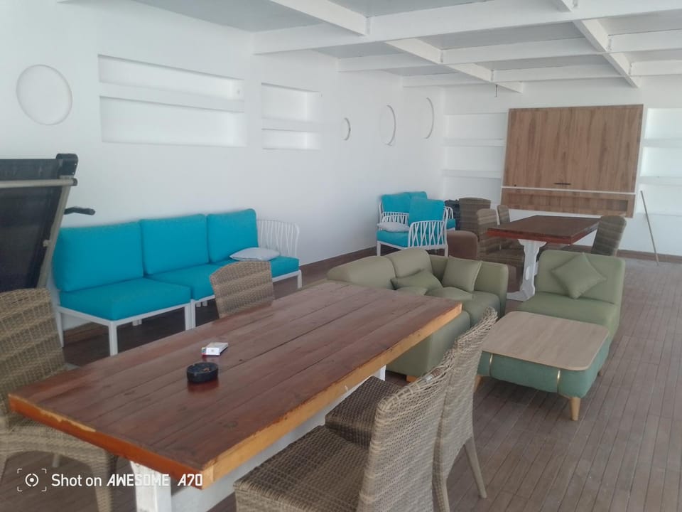 appartement nept 2 Midoun Apartment in Tunisia