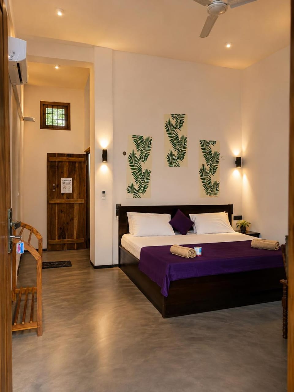 One FS Hotel Arugambay Hotel in Sri Lanka