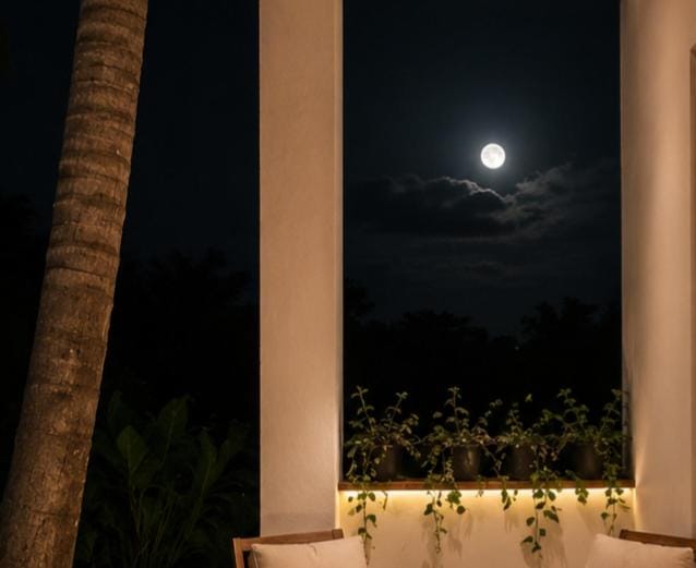 One FS Hotel Arugambay Hotel in Sri Lanka