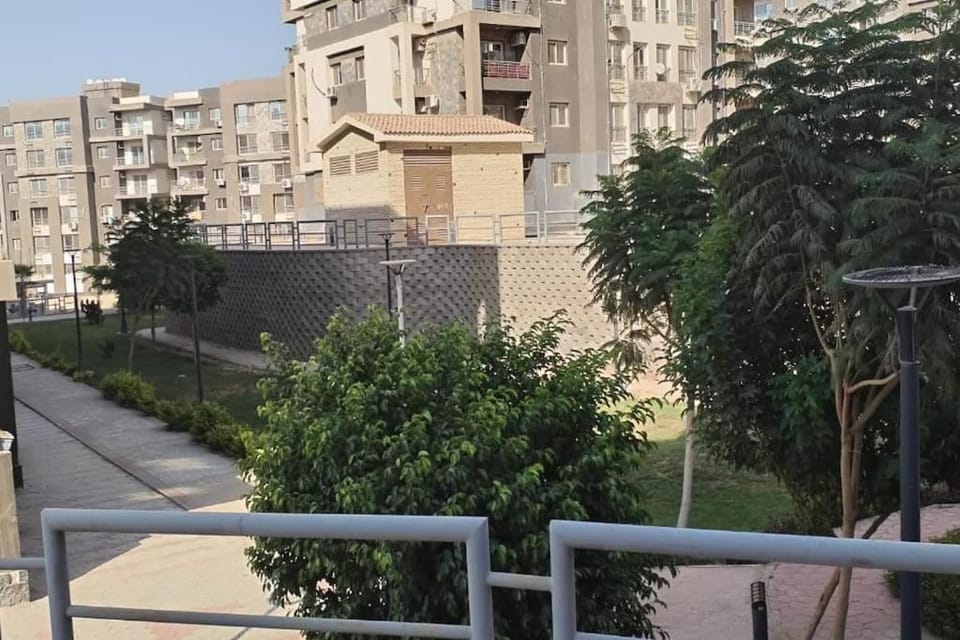 Day, Garden, Garden view