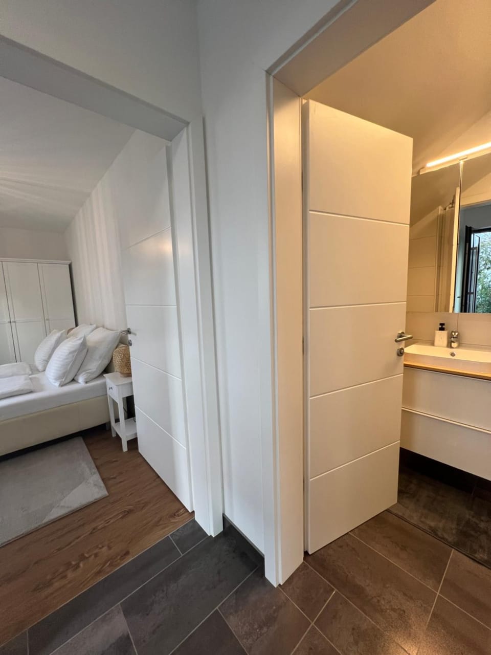 Villach City Comfort Suite Apartment in Villach