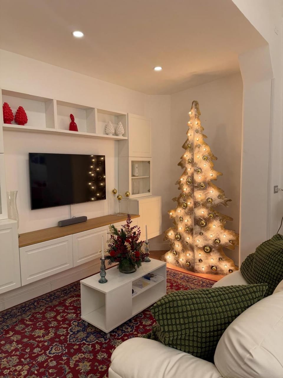 Spinelli Apartments Apartment in Naples