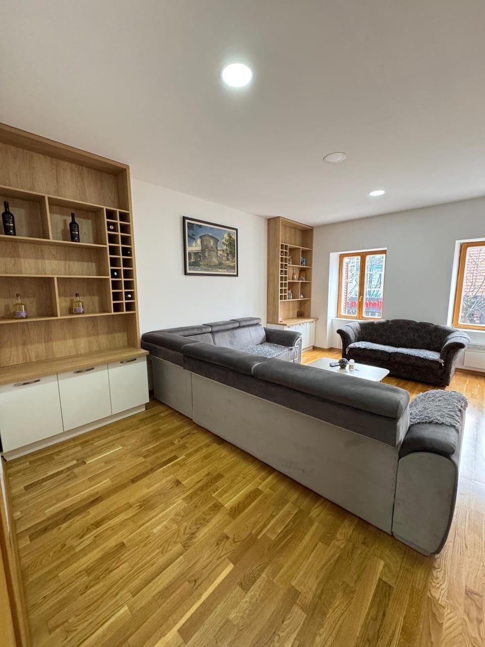 Old House Bozovic Apartment in Montenegro