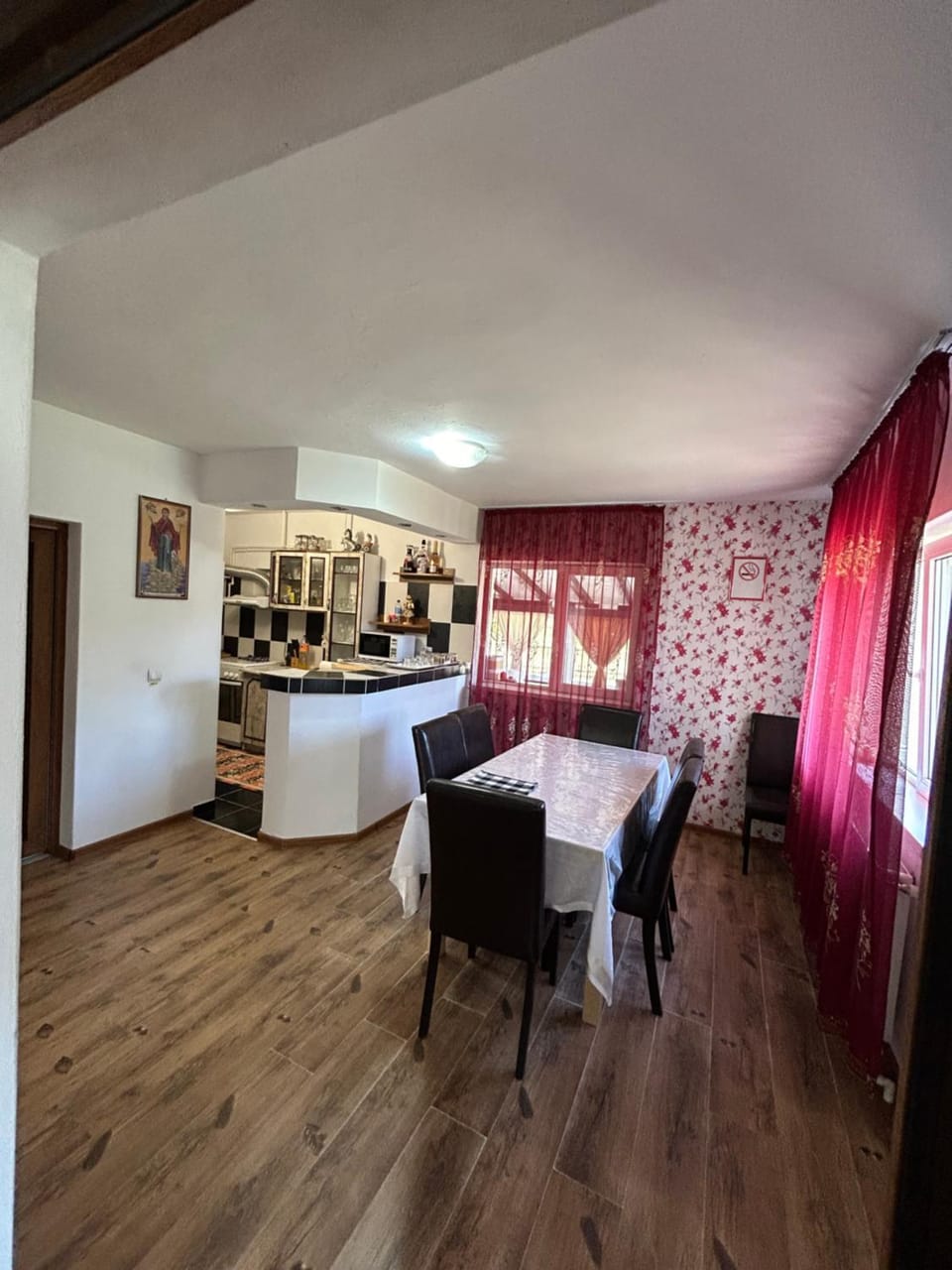 Casa de vacanță Fabian Vacation rental in Romania