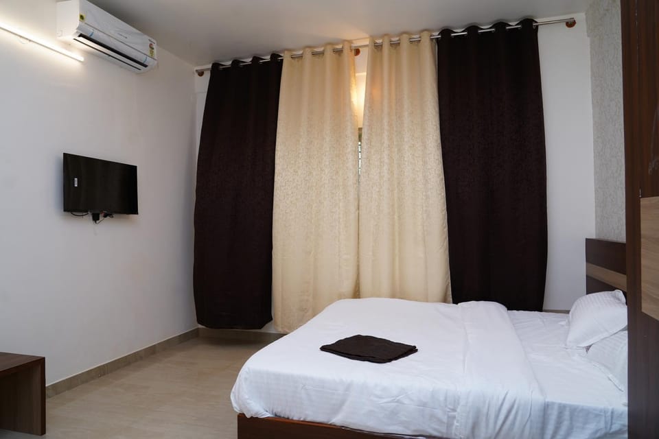 TV and multimedia, Bedroom